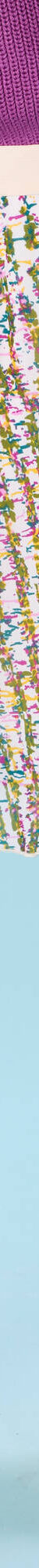 Jupe courte Spécial Petites, voile imprimé (écru / kaki) Jupe courte Spécial Petites, voile imprimé (écru / kaki)